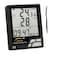 Pce Instruments Environmental Thermometer, 20 to 60 Degrees C / -4 to 140 Degrees F PCE-HT 50 - alternate 1